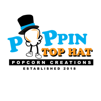Poppin Top Hat